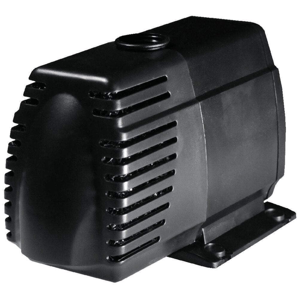 Hailea HX-8810 1050lph In/Out Pump, Dark Green