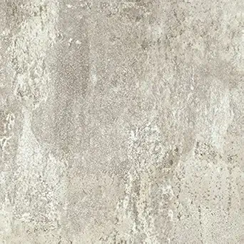 GlobalNiche Armstrong Artisan for ge Alterna Vinyl Tile Flooring, Silver Shimmer/FPD7196461