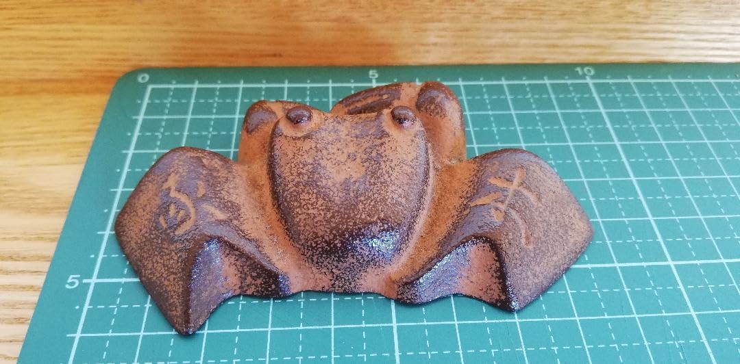 カニのペーパーウエイト ペーパーウェイトキューブ（ゼロ