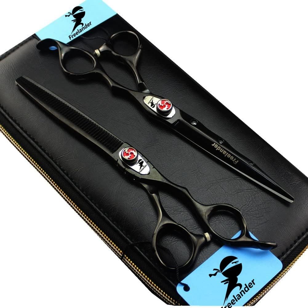 7.0 inch Hair Cutting Scissors/Shears Lightweight