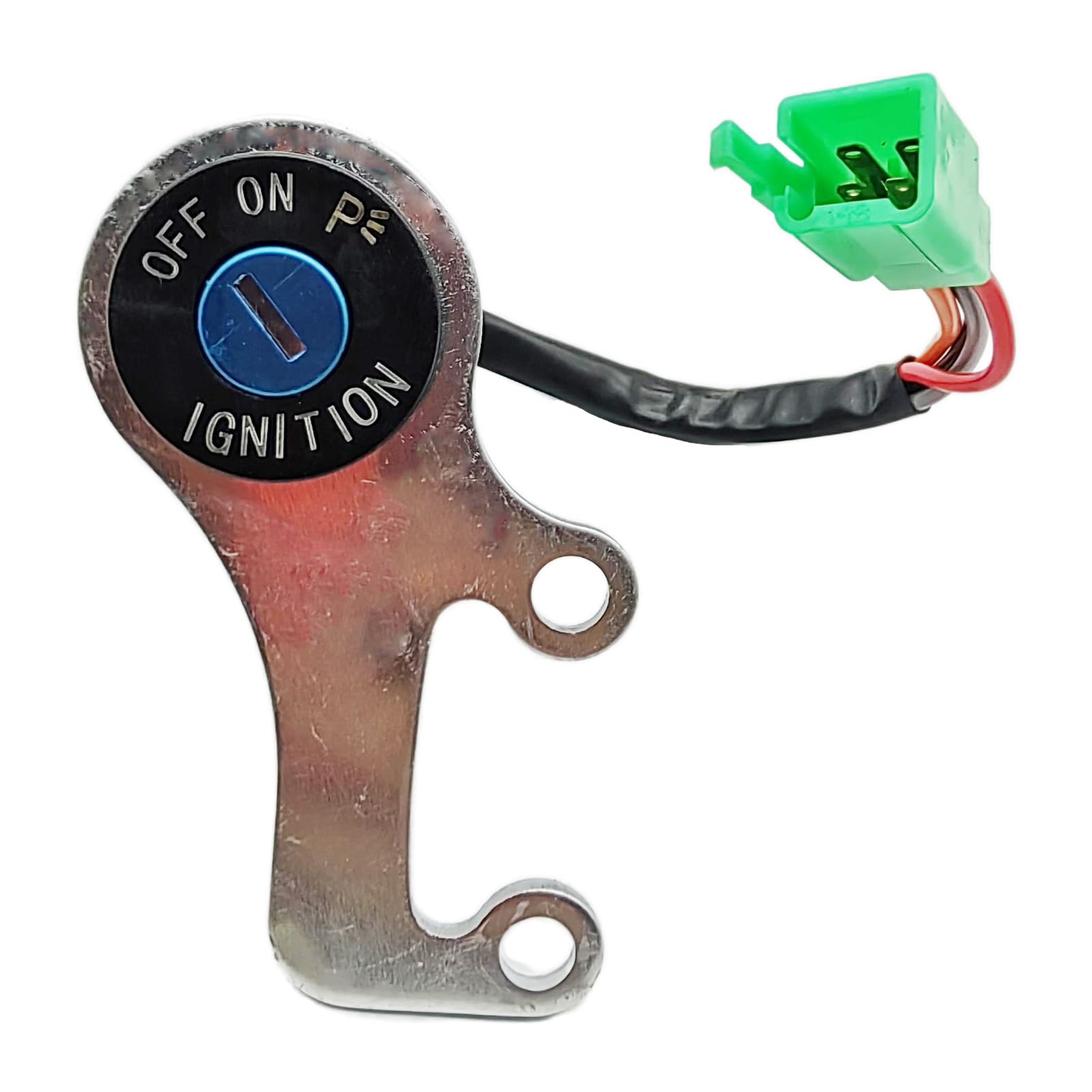 Amazon.com: Ignition Switch 37110-29FA0 for Suzuki DR-Z400SM DR