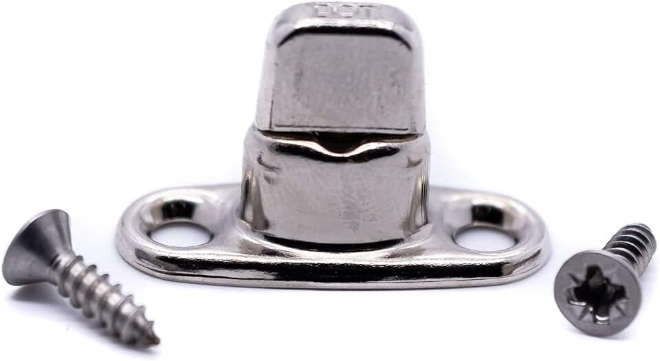 Amazon.co.uk turn button fasteners