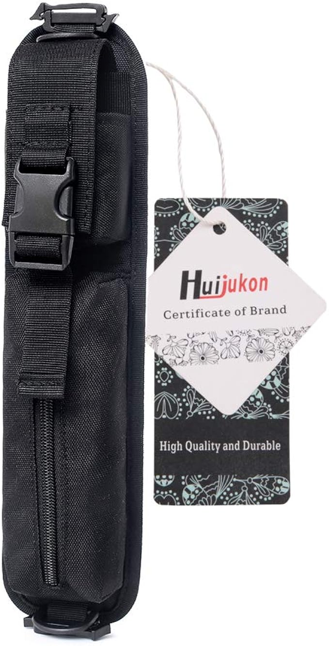 shoulder pouch backpack