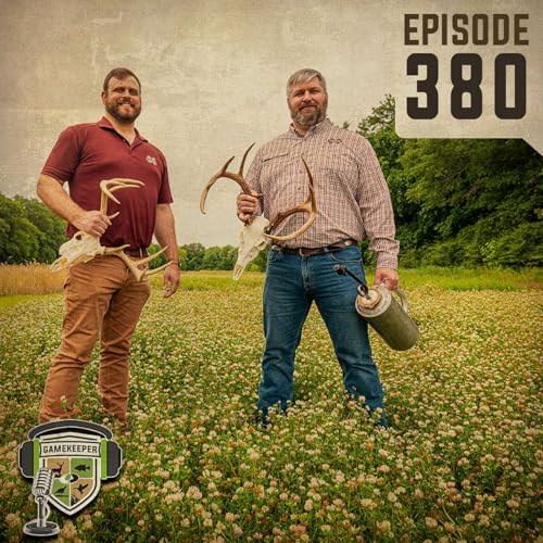 EP:380 | The MSU Deer Professors Podcast Por  arte de portada