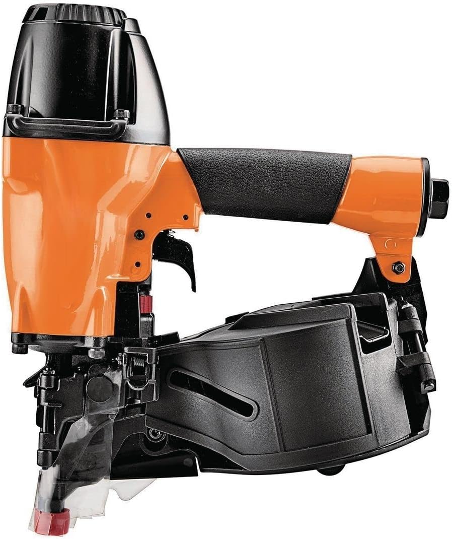 Proffesional Siding Nailer