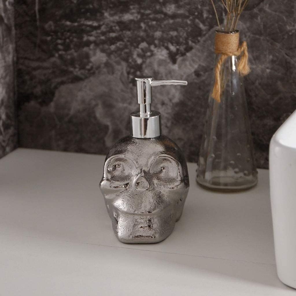 Erogazione Personalizzata di Teschi, Shampoo e Gel Doccia a Pressione, for Il Bagno della Cucina casa