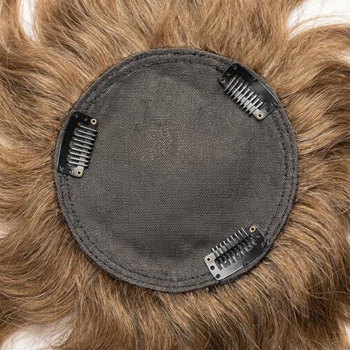 Pinzas para cabello 40 piezas 32mm con 9 dientes miniatura 3