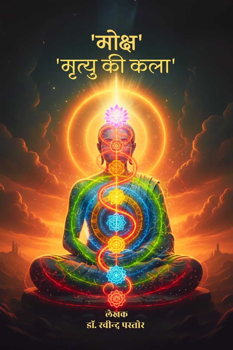 मोक्ष': 'Mrityu Ki Kala'