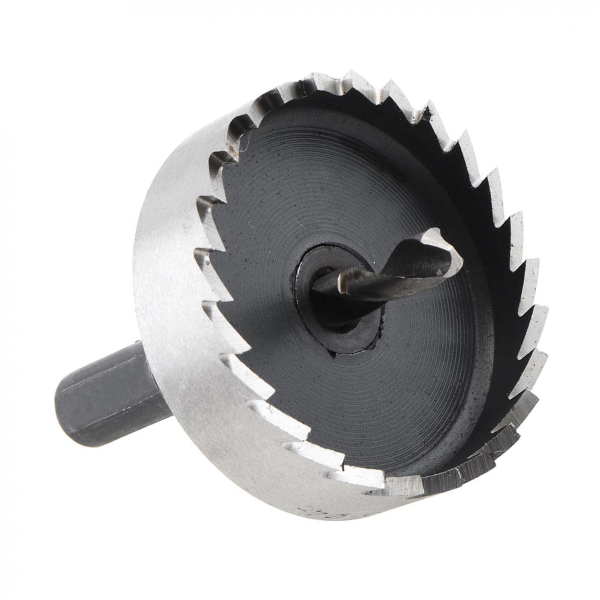 VENEKETY 40mm HSS Hole Saw Cutter Drill Bits (B0C3W8L6T7) Amazon Price History, Amazon Price Tracker
