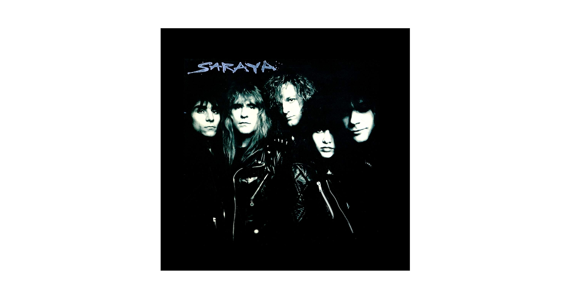 ポップス+ロック(洋楽) CD Saraya Saraya POOP20261 POLYDOR /00110 Saraya - Saraya - Amazon.com Music