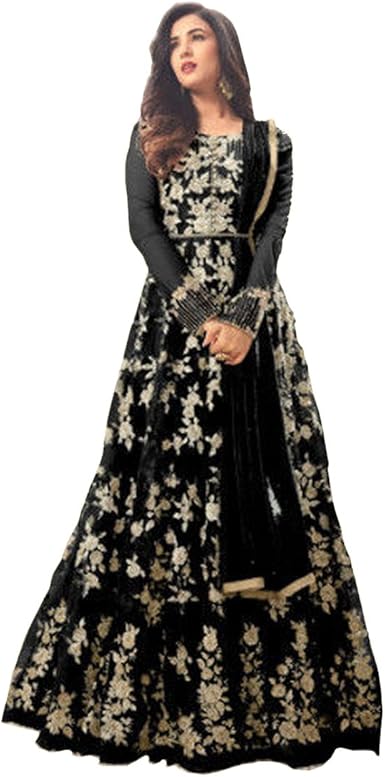 amazon net gown