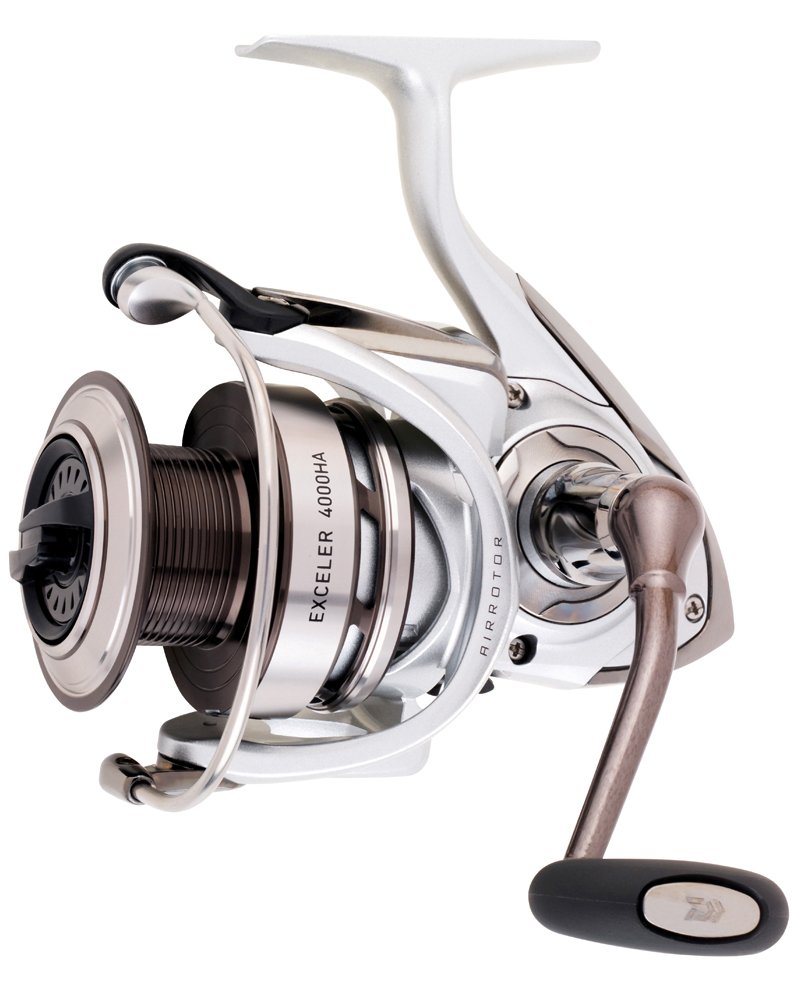 DAIWA EXCELER 3000 HA