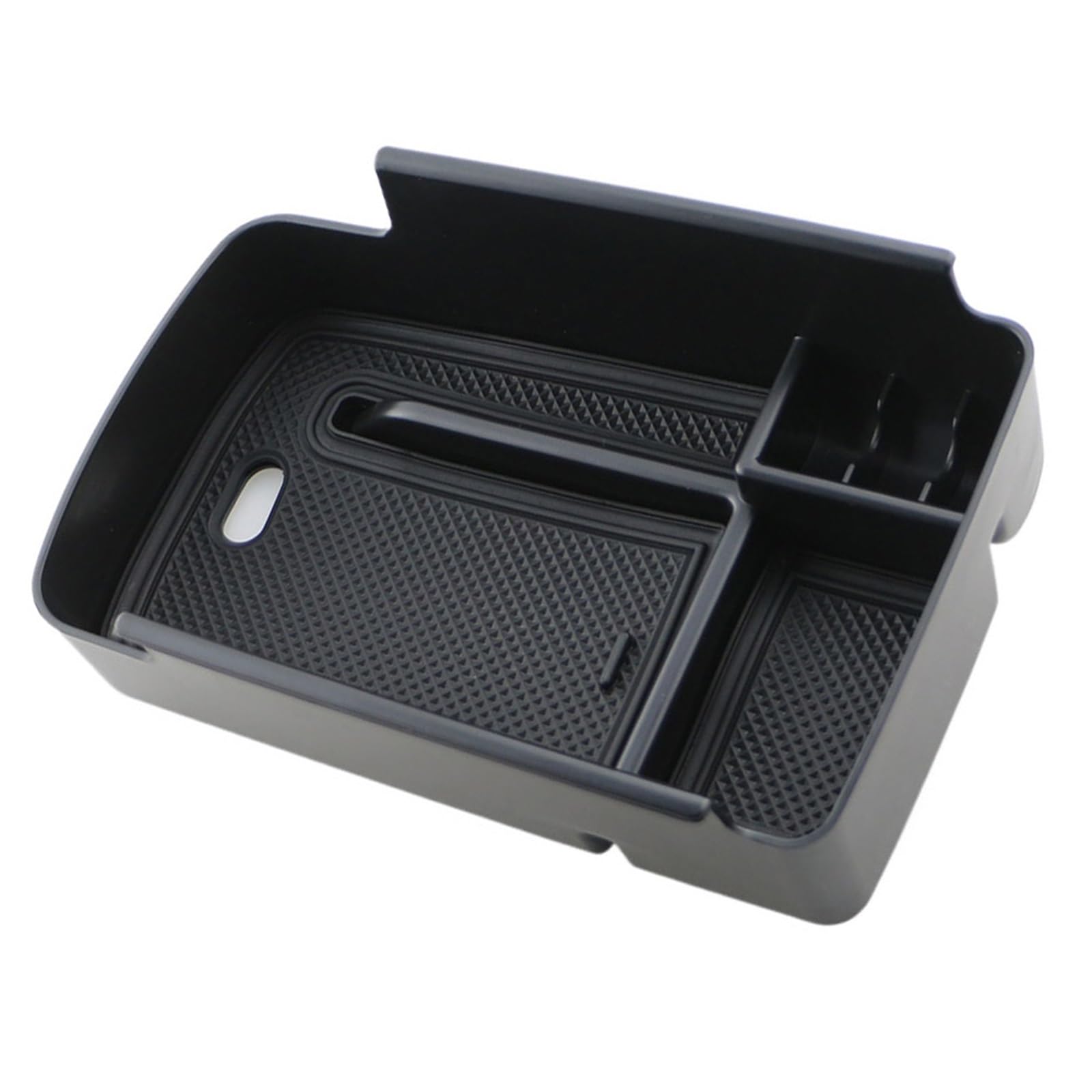 Car Central Console Armrest Box Storage Tray Interior Accessories For Chevrolet For Trax For Seeker 2024 2025