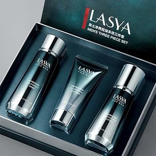 Aceite Control Cuidado de la Piel Set Para Ho...