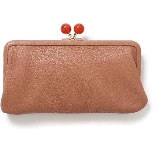 【未使用】レスポートサック　ウォレット　りんご柄 長財布 ネイビー/レッド LeSportsac レスポートサック 二つ折り財布 6505 D985 クレア