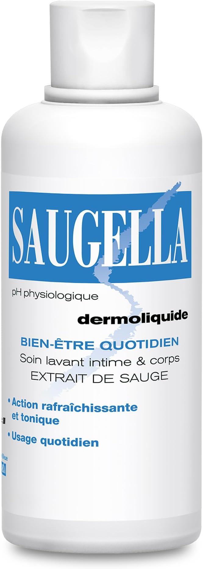 detergente Intimo dermoliquido 500 ml