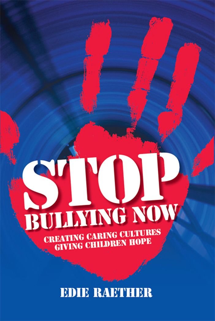 Stop Bullying Now