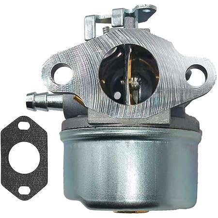 XingLi 640309 Carburetor Compatible with Tecumseh HSK840 HSK845 HSK850 TH139SA TH139SP Replace 632537A 632537 640093 632561 632562 Fits TC-632537A TC-632562 Carb