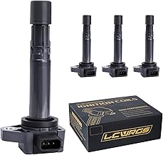 Set Honda Civic Ignition Coils (4 Pack)