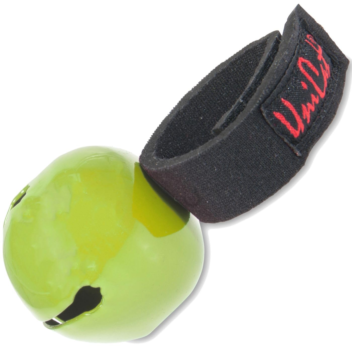 Uni Cat Catfish Bell for Catfish Fishing, Giant Bell, Singer, Colour: Fluo