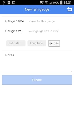 Rainlogger - Thumbnail 6