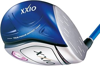 Amazon.co.jp: Xxio レディース X Driver Mp1000 右 11.5 : スポーツ Amazon.co.jp: Xxio レディース X Driver Mp1000 右 11.5 : スポーツ