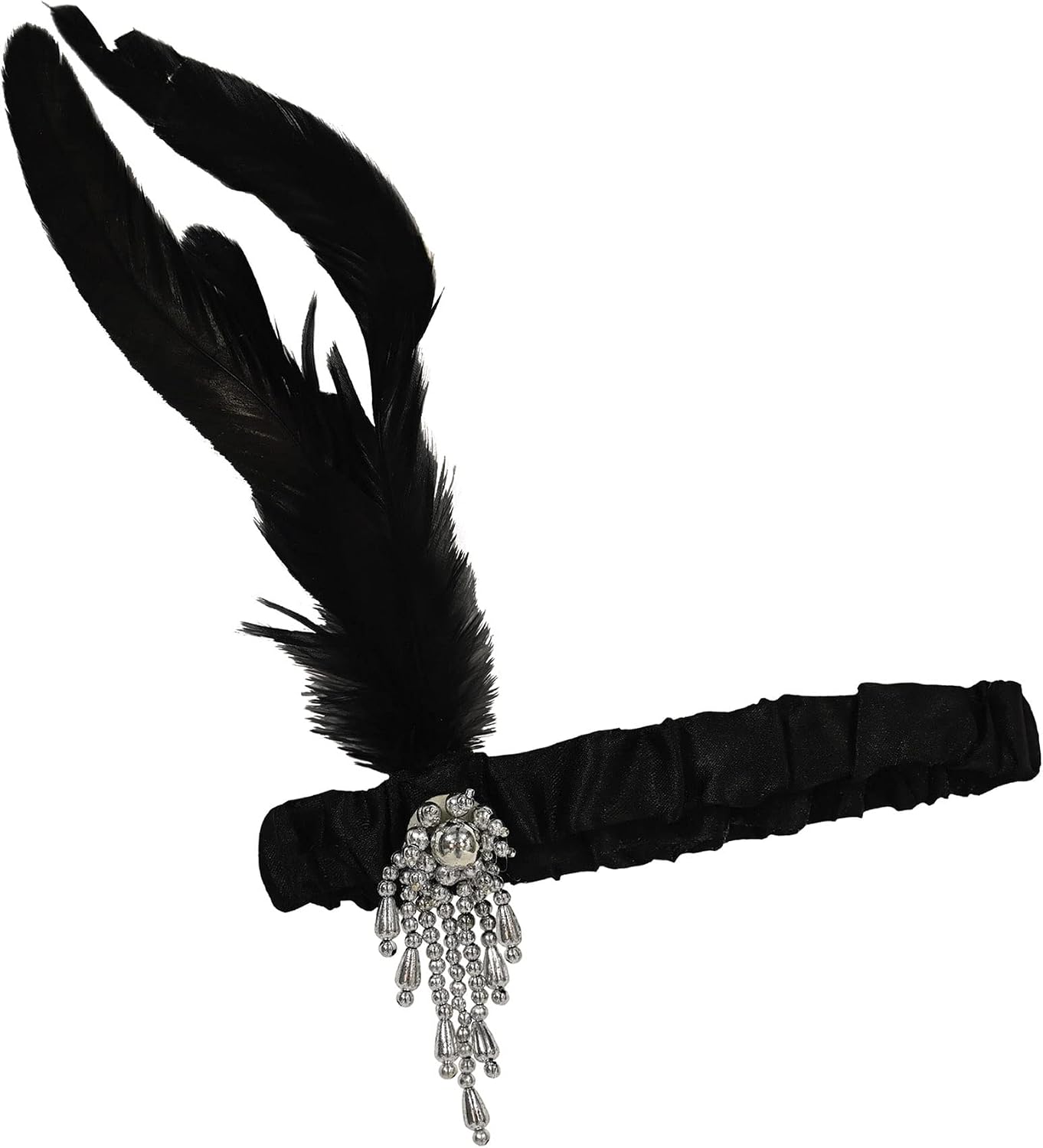 Beistle Flapper Headband