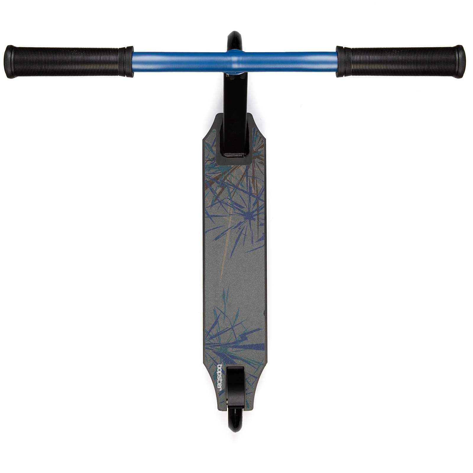 BOPSTER - Monopattino Freestyle per bambini e adolescenti - a partire da 8 anni - Trotinette a 2 ruote - Rotazione a 360°