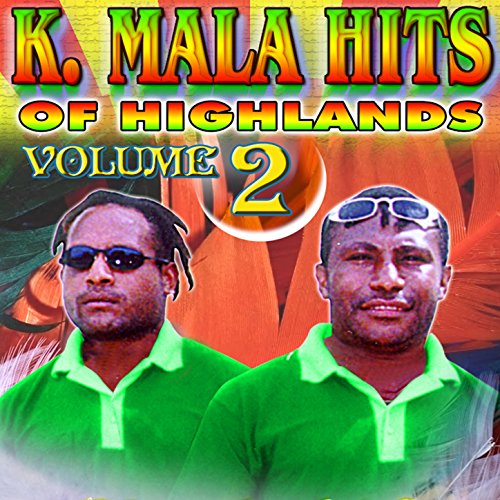 Play Simple Life Vol.2 by K MALA BAND on Amazon Music