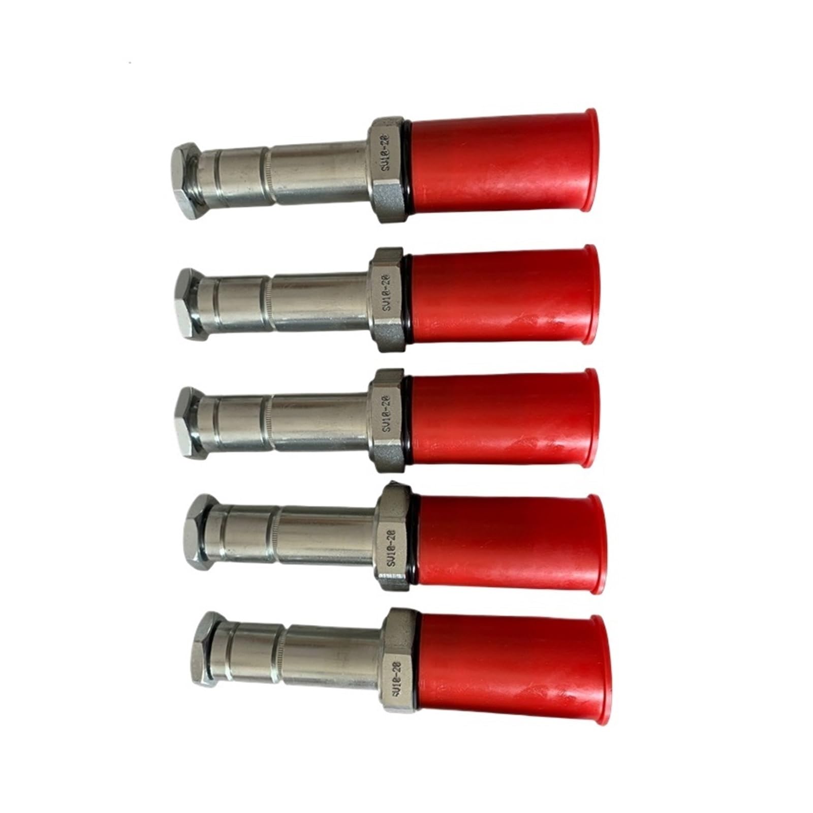 KSZHZYMGX 1pcs Hydraulic threaded cartridge valve SV08-35 industry hydraulic valve SV08-33-0-N-24DG(SV08-35-0-N)
