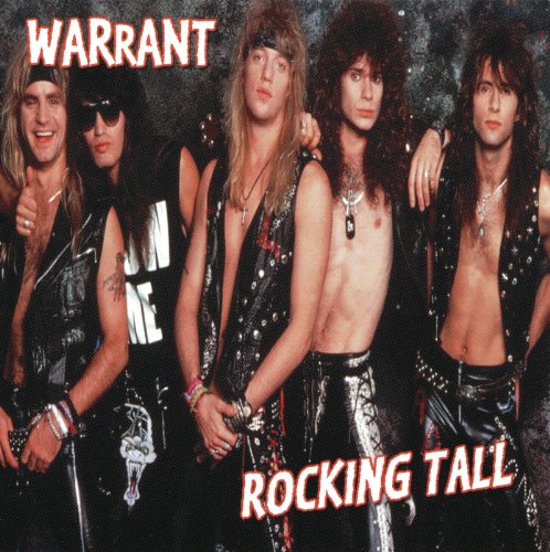 Warrant