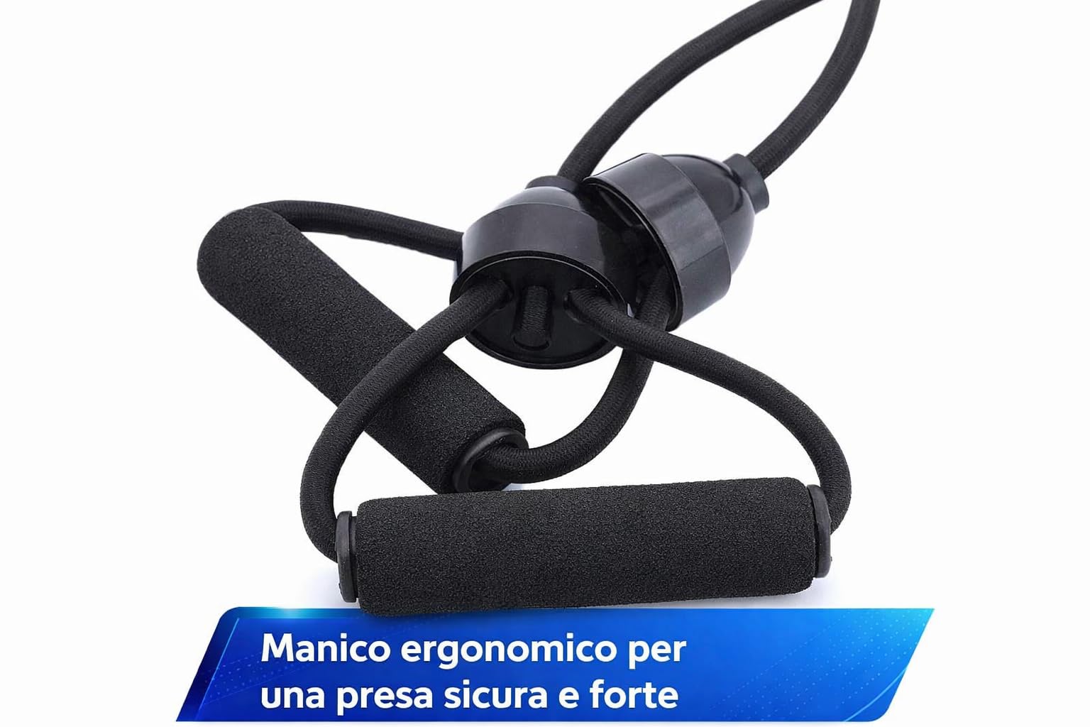SUSY SHOP Pedana Rotante Fitness Twist, Twisting Disco per Ginnastica Attrezzo per Addominali Fianchi e Vita, Piattaforma Antiscivolo per Allenamento Casa, Palestra e Dimagrimento