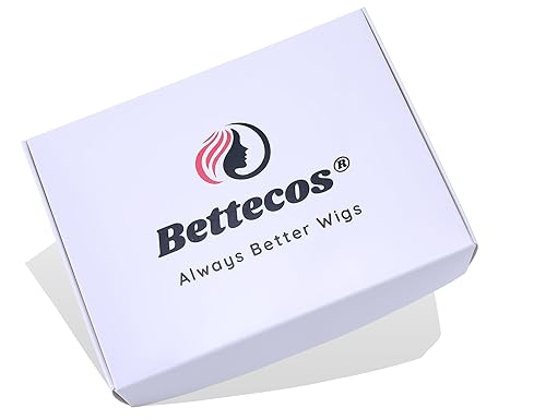 Miniatura 7 de Juego de 6 pelucas de discoteca de los años 70 y 80 con lentes de bigote, collar de lobo artificial, cadena dorada, pelo sintético corto y rizado,