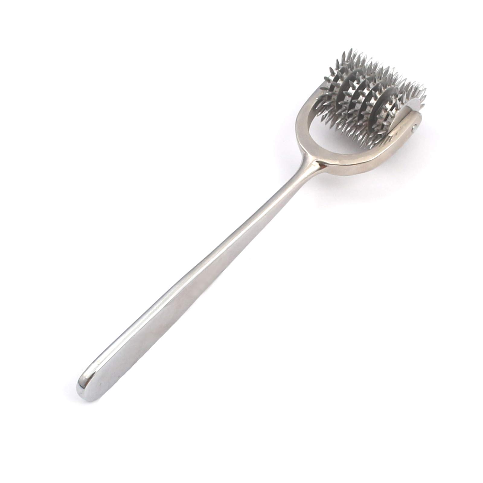 AAPROTOOLS Diagnostic NEUROLOGICAL WARTENBERG Sensory Pinwheel PIN Wheel 7 Head A+ Quality