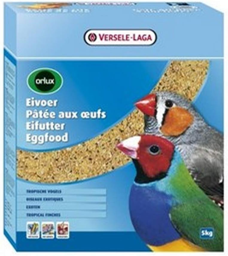 versele-laga orlux Egg food for tropical finches 1kg