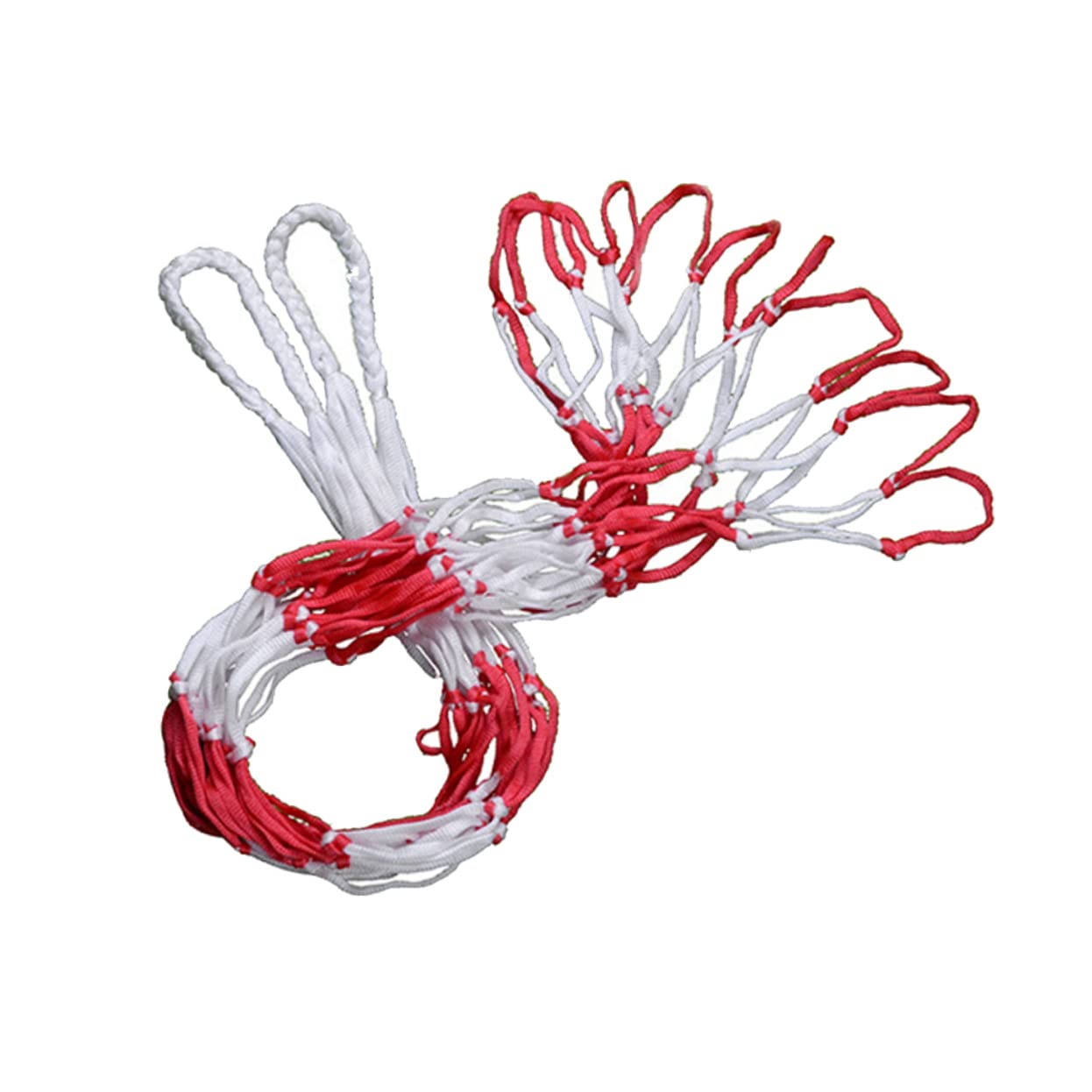 KOMBIUDA Sports Ball Bag Mesh Net Waterproof Drawstring Bag for Basketball Soccer Football School Training