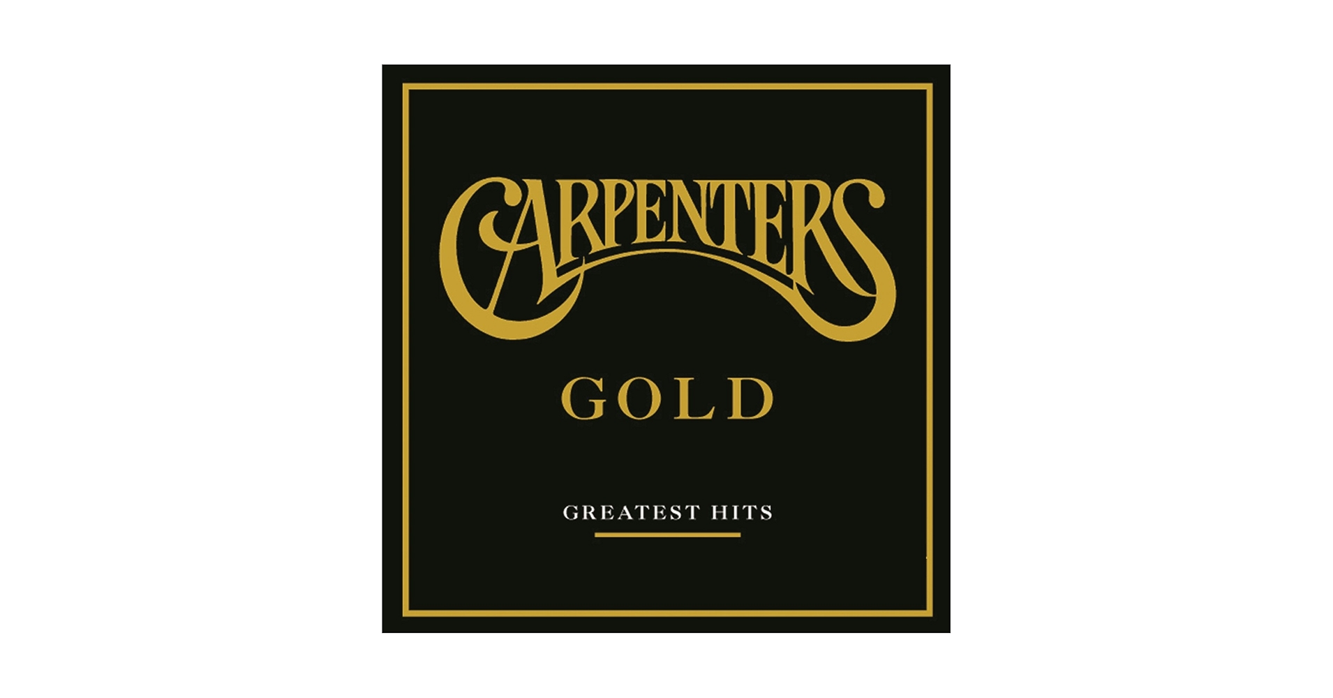 Carpenters - Carpenters Gold - Greatest Hits - Amazon.com Music
