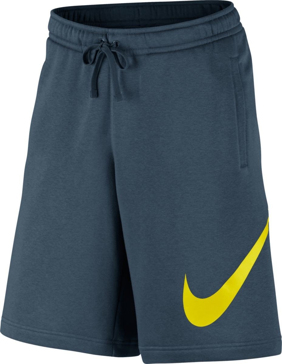 Nike Park Knit without brief, Pantalones de fútbol para hombre — view 30