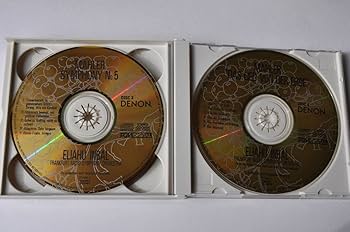 Amazon.co.jp: マーラー：交響曲全集/大地の歌@エリアフインバル