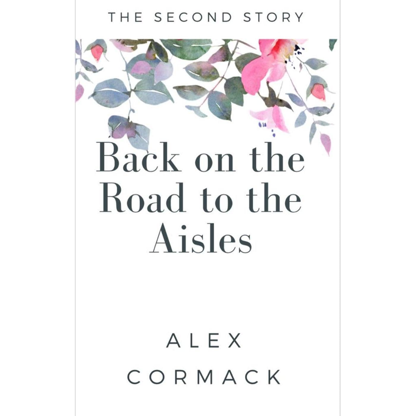 Back on the Road to the Aisles