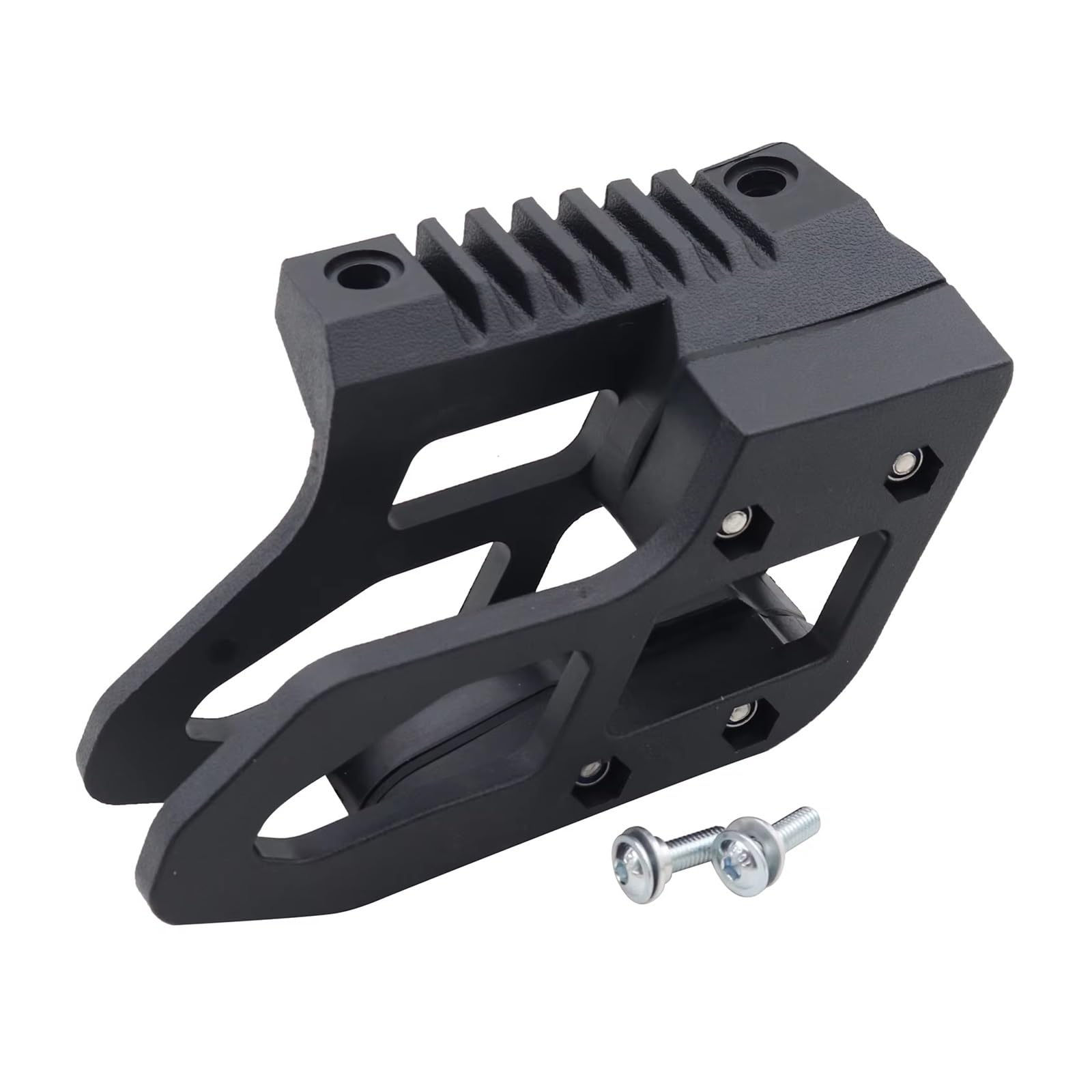 Accesorios para Motocicleta Guía De Cadena Cubierta Protectora Estable para Tenere700 2019-2024 Guía Y Tensor