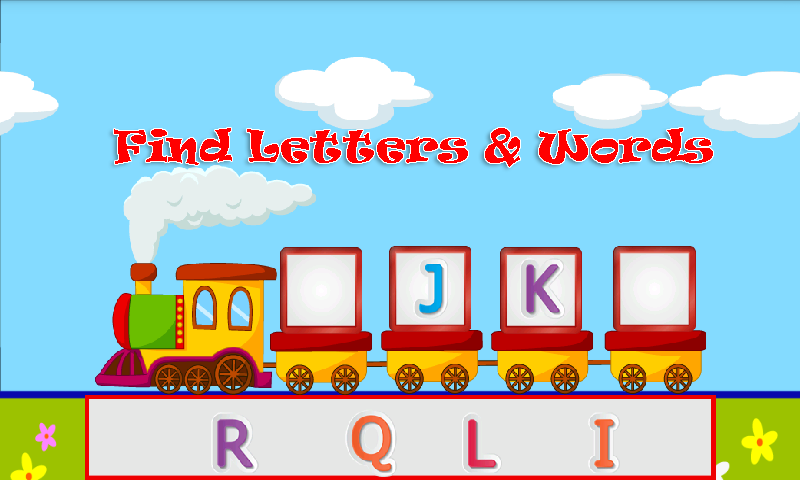 ABC for Kids – Learn Alphabet - App on Amazon Appstore