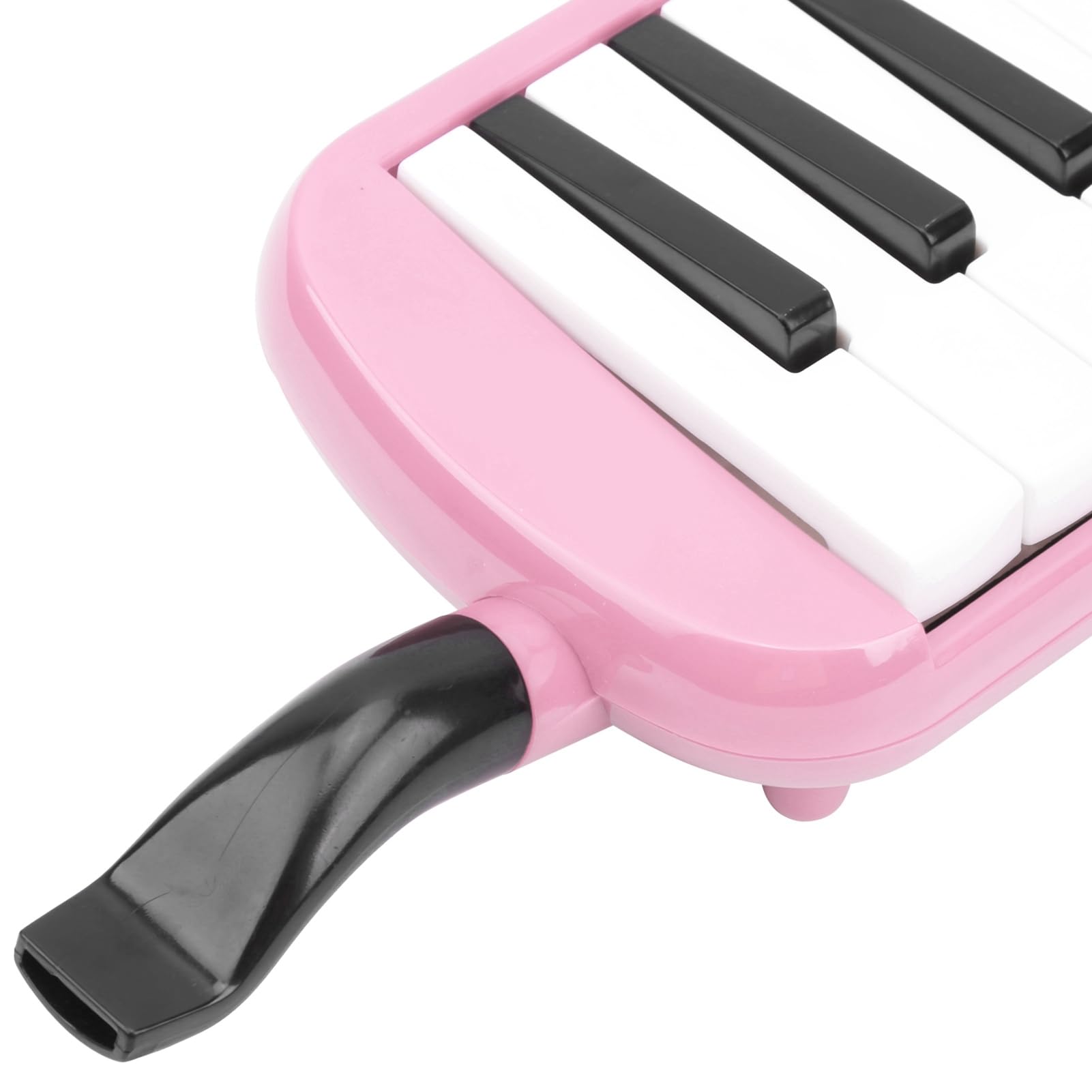 IRIN Melodica 32 Instrument Klawiszowy w Stylu Fortepianu, Piękny Dźwięk, Kompaktowa Konstrukcja, Przyjazny dla środowiska, Odpowiedni do Edukacji Muzycznej, dla Początkujących