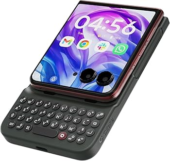 Clicks Keyboard for Razr キーボード付き スマホケース Amazon.co.jp: Clicks(クリックス) Motorola Razr 2024 / Razr