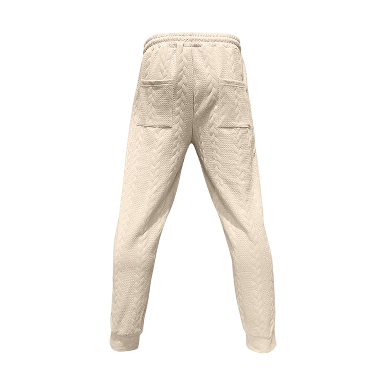 Pantalones deportivos de felpa para hombre, hip-hop, trajes deportivos de invierno de dos piezas, multifuncionales, trajes de fitness completos para hombre, conjunto de chándal de forro polar