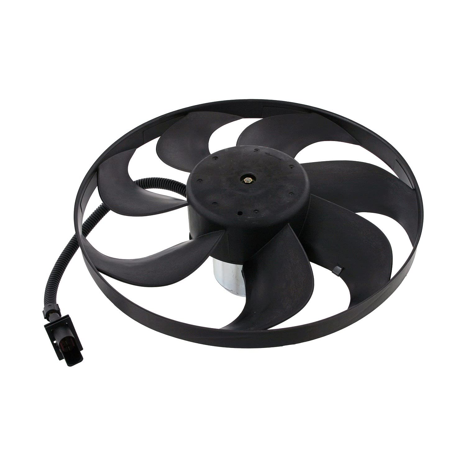 febi bilstein 14742 Radiator Fan, pack of one