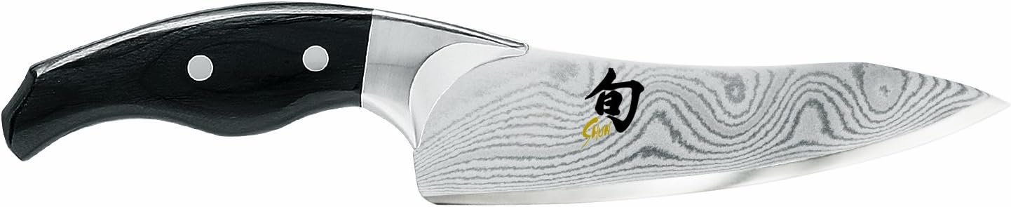 Shun Ken Onion 6-Inch Chef's Knife