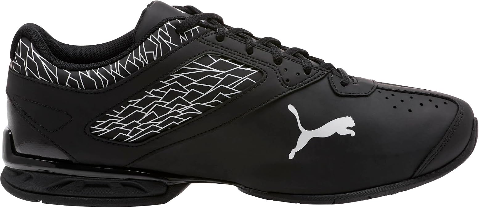 PUMA Men's Tazon 6 FM Shoes