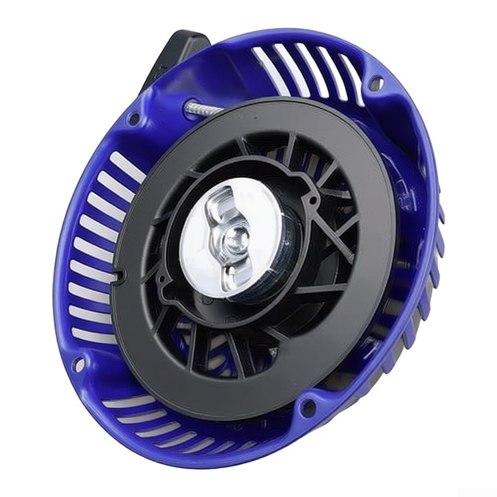 Kit Arranque Retroceso Motor 420cc para powerhorse Kit Arranque