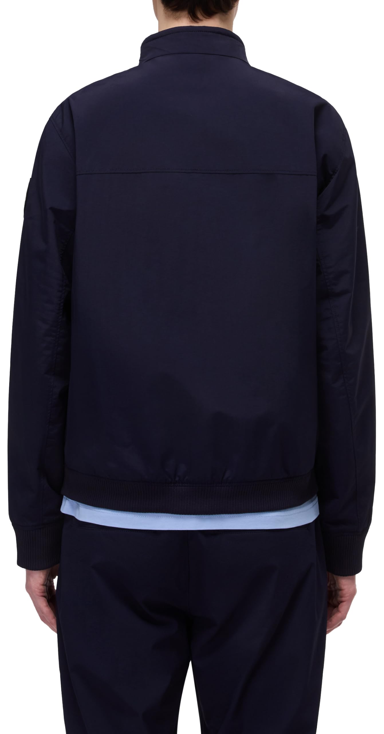 NAPAPIJRI Ambers Jacket Giacca Uomo